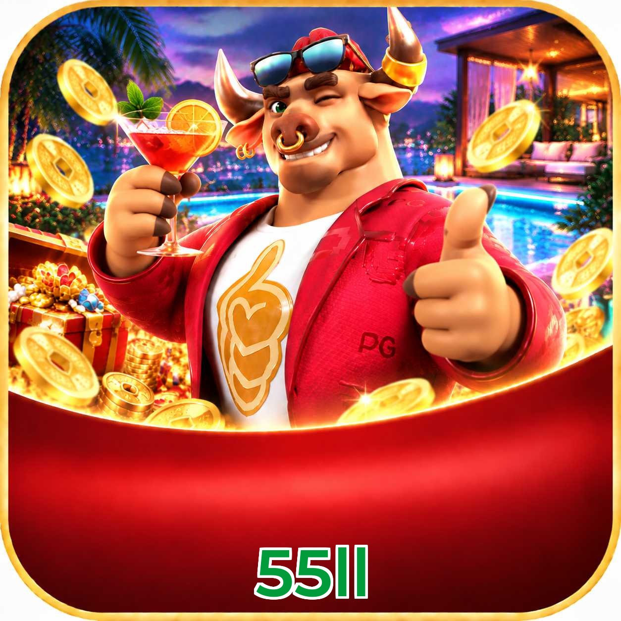 Download oficial 55ll seguro para Android e iOS