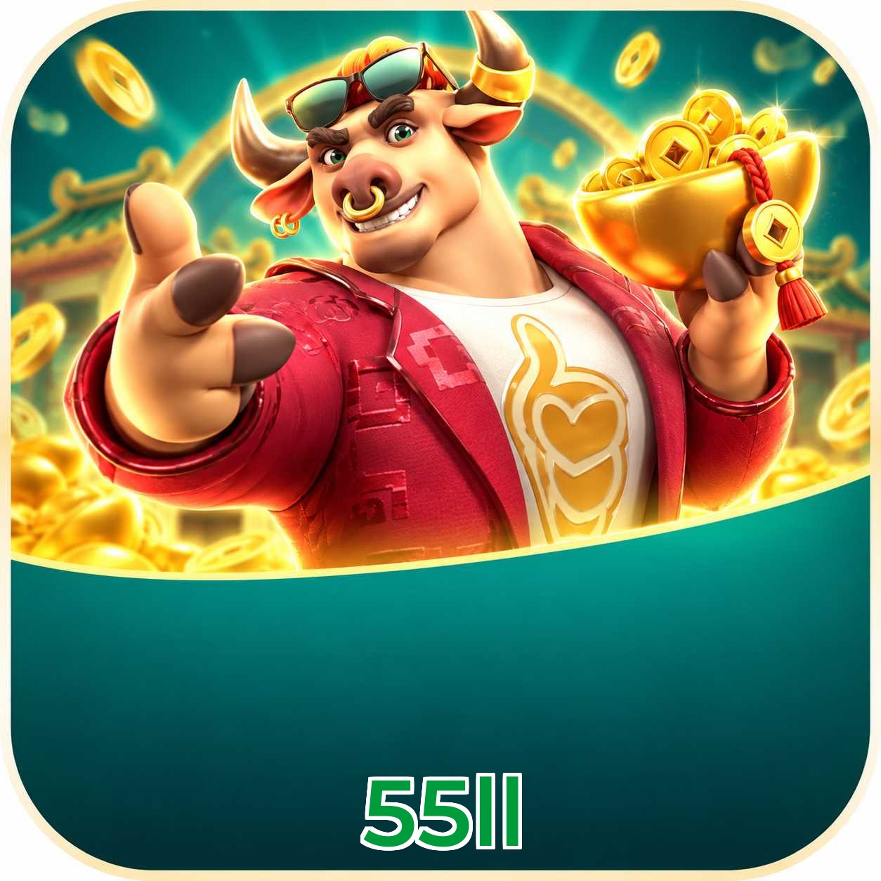 Top provedores tier-1 de slots na plataforma 55ll