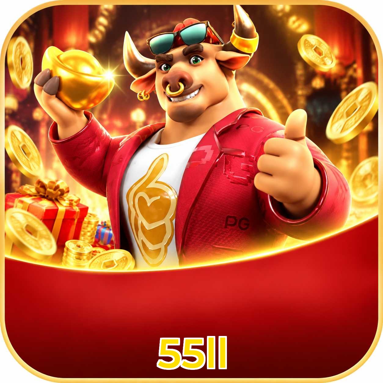 Grandes vitórias em Fortune Games na 55ll com PIX rápido